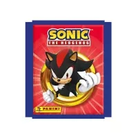Sonic - sticker pack