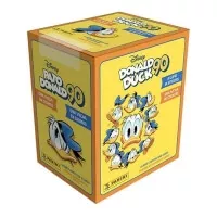 Donald Duck sticker box - sold separately