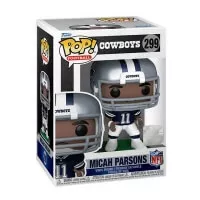 Cowboys - POP! figure NFL - Micah Parsons