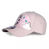 Pokémon Mew cap
