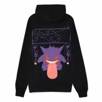 Pokémon sweatshirt Gengar - 2XL