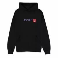 Pokémon sweatshirt Gengar - 2XL