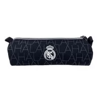 Back of Real Madrid pencil case