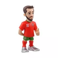 Collectible figure - football - Bernardo Silva