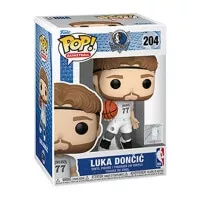 Funko POP! figurine Basketball NBA - Luka Doncic