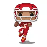 Vinyl POP! figurine NFL - Patrick Mahomes II