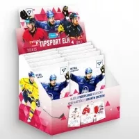 Retail Box Tipsport extraliga EHL 24-25 second series