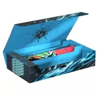 Ultimate Guard Omnihive 1000+ XenoSkin Aetherdrift Card Case