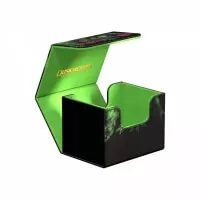 Duskmourn: House of Horror: Kona, Rescue Beastie Box