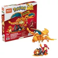 Pokémon MEGA Construx