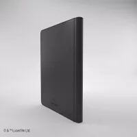Gamegenic card album