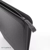 Star Wars: Unlimited 360 Card Album - zipper closure