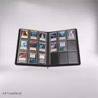 Star Wars: Unlimited 360 Card Album - Black