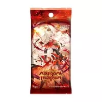 Grand Archive Abyssal Heaven Booster (1st Edition) - 20 boosters in the box