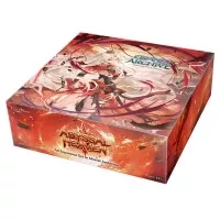 Grand Archive Abyssal Heaven Booster Box (1st Edition)
