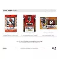 2024 Panini Encore Hobby Box - football cards