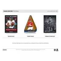2024 Panini Encore Hobby Box - football cards