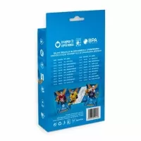 Hockey cards Tipsport ELH 2025 collectible star cards 