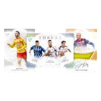 Football cards Ekstraklasa 24-25 Hobby box 1.series Halftime