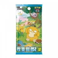 Pokémon Cards Collect 151 Hope Coin Set CHI - Chinese