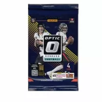 2024 Panini Donruss Optic Football Retail Pack