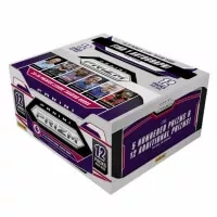 2024-2025 Panini Prizm Premier League Soccer Hobby box football cards