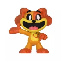 Mini figures Poppy Playtime Smiling Critters - Mystery Pack - 6 cm