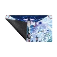 MTG Playmat - Tarkir: Dragonstorm Jeskai Special Guest