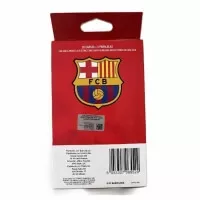 23-24 Topps FC Barcelona Fan Set Football Cards