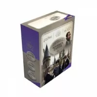 Harry Potter - Hogwarts Castle Stickers 