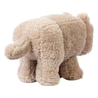 Minecraft plush Wolf - 20 cm