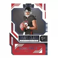 2024 NFL Cards Panini Contenders Football Blaster Box