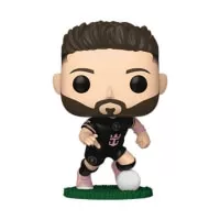 POP! figurine Inter Miami - Jordi Alba