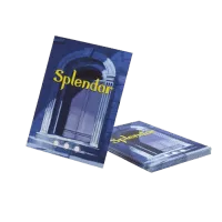 Splendor - premium card sleeves