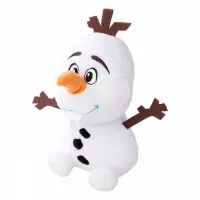 Frozen plush snowman Olaf - 23 cm