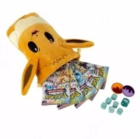 Pokémon Eevee Accessory Pouch 3