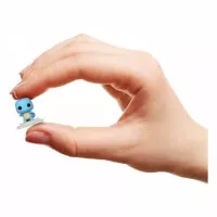 Pokémon minifigures Bitty POP! Figure 4-pack - 2 cm