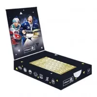 Hockey cards Tipsport ELH 24/25 Play Off Exclusive Lite box