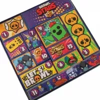 Brawl Stars Advent Calendar 2025