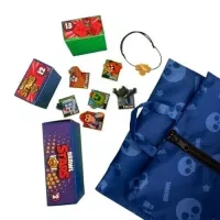 Brawl Stars Advent Calendar 2025