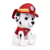 Paw Patrol - plush Marshall