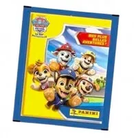 Paw Patrol 11 - sticker box
