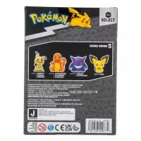 Pokémon Gengar vinyl figure - 10 cm