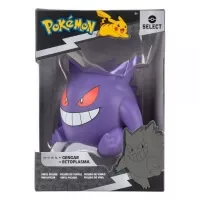 Pokémon Gengar vinyl figure - 10 cm