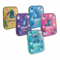 Stitch Scrapbook - Poket Tin purple