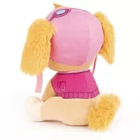 Paw Patrol - plush Skye