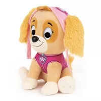 Paw Patrol - plush Skye