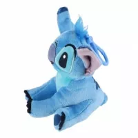 Stitch plush pendant - 8x14 cm