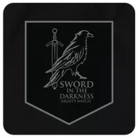 Game of Thrones: Night's Watch dice pouch