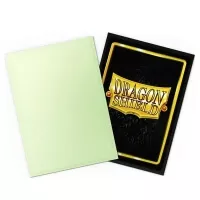 Dragon Shield Standard Sleeves - Gooseberry - 100 pcs